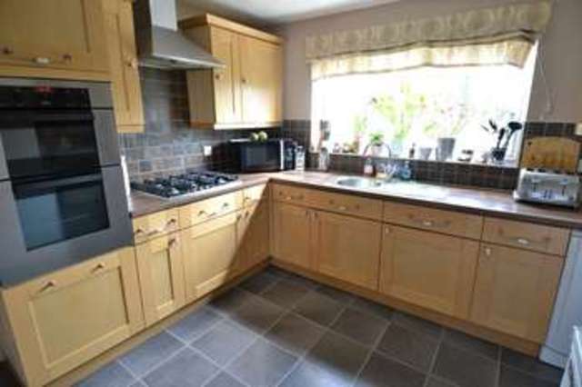  Image of 4 bedroom Detached house for sale in Woodcock Close Rednal Birmingham B31 at Woodcock Close Holly Gardens Birmingham, B31 5EH