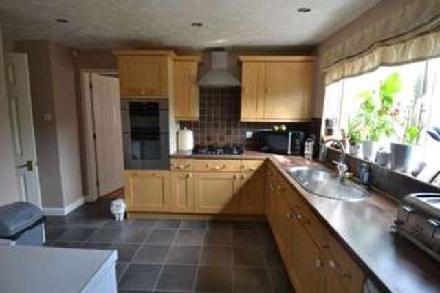  Image of 4 bedroom Detached house for sale in Woodcock Close Rednal Birmingham B31 at Woodcock Close Holly Gardens Birmingham, B31 5EH