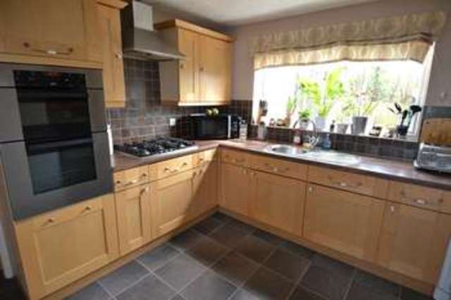  Image of 4 bedroom Detached house for sale in Woodcock Close Rednal Birmingham B31 at Woodcock Close Holly Gardens Birmingham, B31 5EH