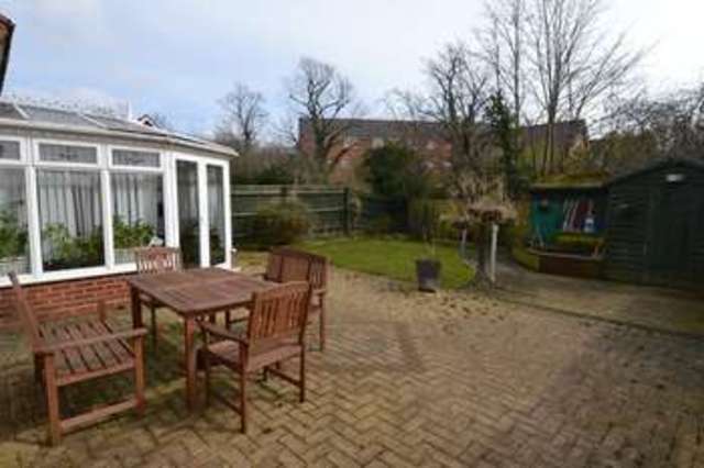 Image of 4 bedroom Detached house for sale in Woodcock Close Rednal Birmingham B31 at Woodcock Close Holly Gardens Birmingham, B31 5EH