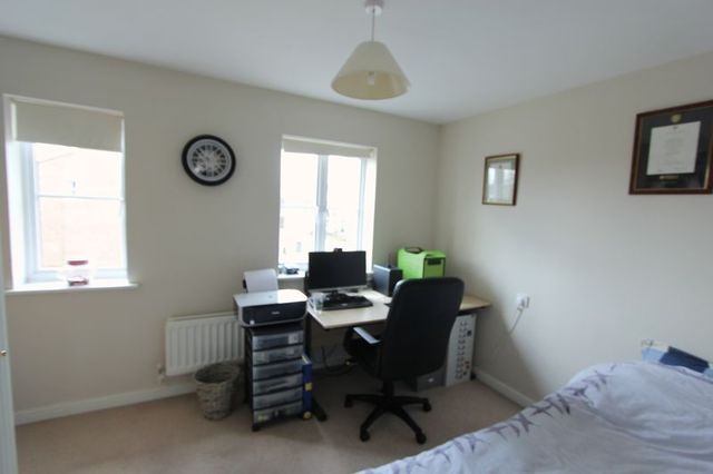  Image of 2 bedroom Terraced house for sale in Woodmans Way Beverley HU17 at Woodmans Way  Beverley, HU17 0TT