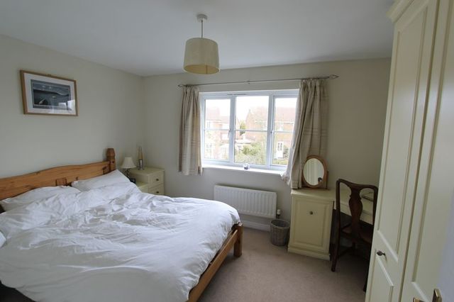  Image of 2 bedroom Terraced house for sale in Woodmans Way Beverley HU17 at Woodmans Way  Beverley, HU17 0TT