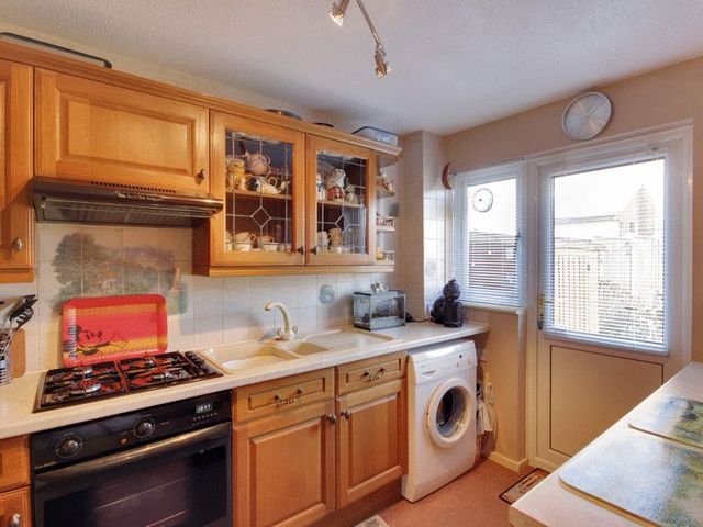  Image of 3 bedroom Terraced house for sale in Woodwards Pease Pottage Crawley RH11 at Woodwards Tollgate Hill Crawley, RH11 9PJ
