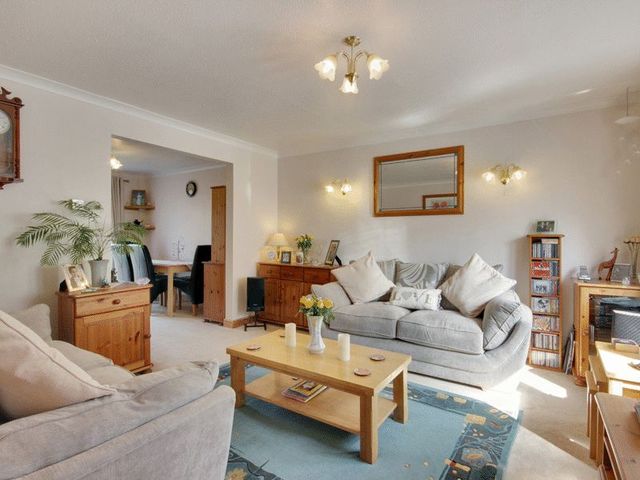 Image of 3 bedroom Terraced house for sale in Woodwards Pease Pottage Crawley RH11 at Woodwards Tollgate Hill Crawley, RH11 9PJ