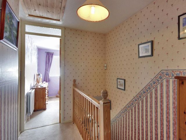 Image of 3 bedroom Terraced house for sale in Woodwards Pease Pottage Crawley RH11 at Woodwards Tollgate Hill Crawley, RH11 9PJ