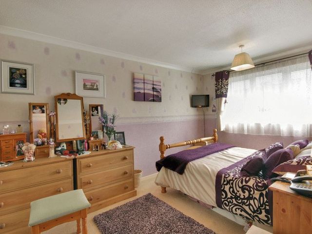  Image of 3 bedroom Terraced house for sale in Woodwards Pease Pottage Crawley RH11 at Woodwards Tollgate Hill Crawley, RH11 9PJ