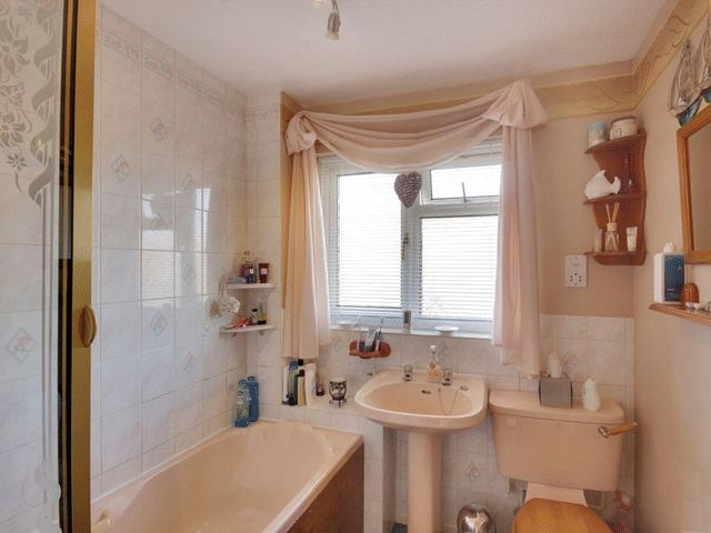  Image of 3 bedroom Terraced house for sale in Woodwards Pease Pottage Crawley RH11 at Woodwards Tollgate Hill Crawley, RH11 9PJ