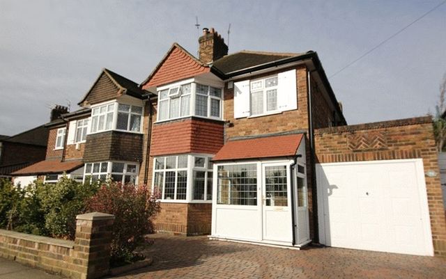  Image of 3 bedroom Semi-Detached house for sale in Woolacombe Road Childwall Liverpool L16 at Woolacombe Road  Liverpool, L16 9JQ