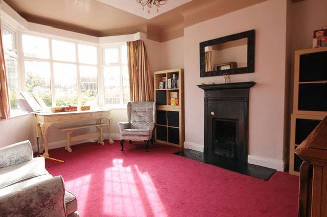  Image of 3 bedroom Semi-Detached house for sale in Woolacombe Road Childwall Liverpool L16 at Woolacombe Road  Liverpool, L16 9JQ