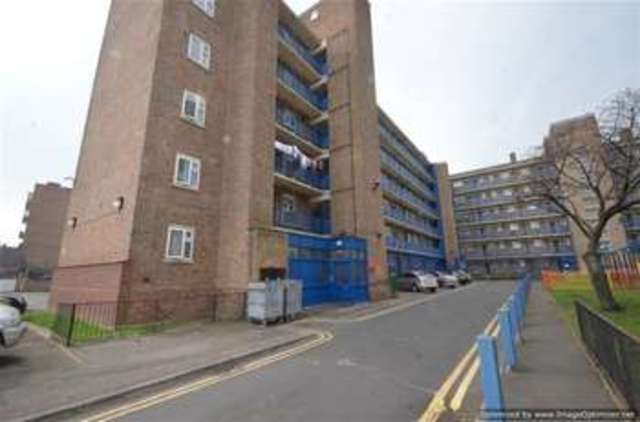  Image of 4 bedroom Flat for sale in Woolridge Way Loddiges Road London E9 at Hackney, E9 6PP
