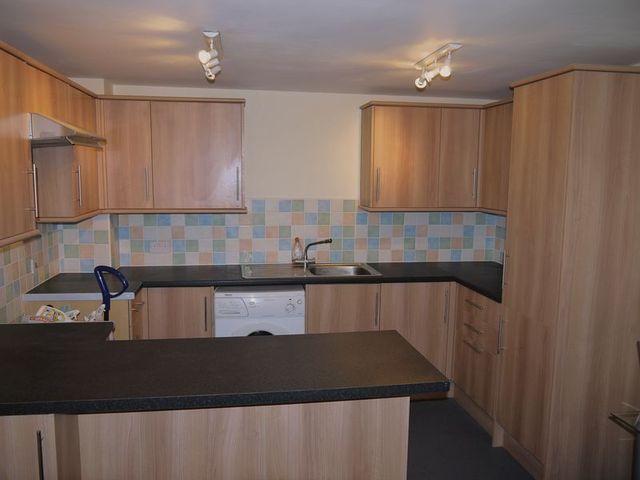  Image of 1 bedroom Flat to rent in Woodley Road Southampton SO19 at Woodley Road  Southampton, SO19 9DW