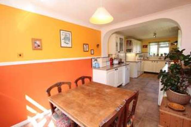  Image of 4 bedroom Detached house for sale in Campion View Plymouth PL6 at Woolwell Plymouth Devon, PL6 7TA