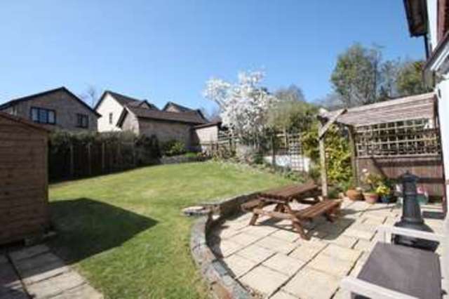  Image of 4 bedroom Detached house for sale in Campion View Plymouth PL6 at Woolwell Plymouth Devon, PL6 7TA