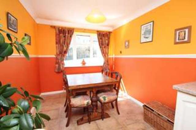  Image of 4 bedroom Detached house for sale in Campion View Plymouth PL6 at Woolwell Plymouth Devon, PL6 7TA