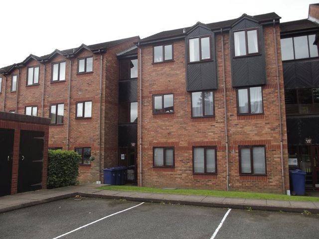  Image of 1 bedroom Flat to rent in Woottons Court Stoney Croft Cannock WS11 at Wootons Court  Cannock, WS11 6XR