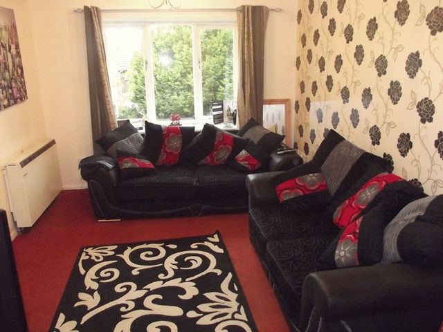  Image of 1 bedroom Flat to rent in Woottons Court Stoney Croft Cannock WS11 at Wootons Court  Cannock, WS11 6XR