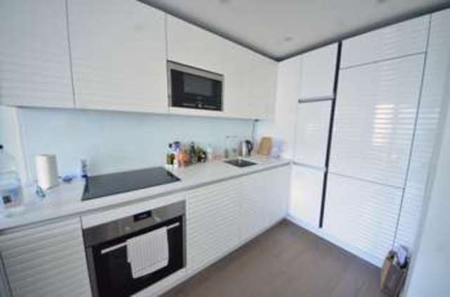  Image of 1 bedroom Apartment to rent in Central Street London EC1V at Central Street  Clerkenwell, EC1V 8AZ