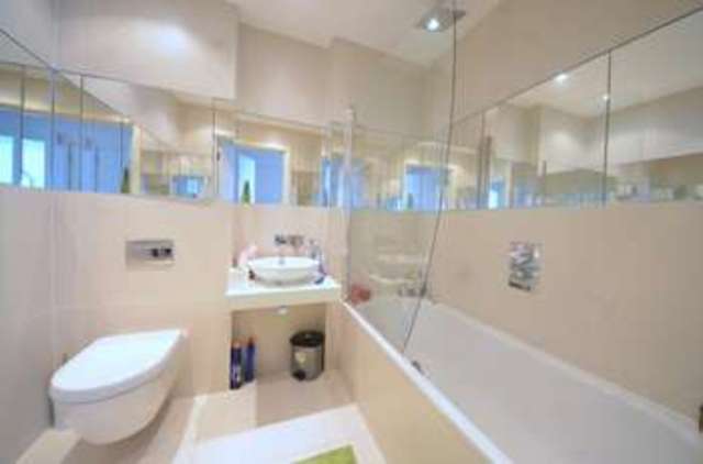  Image of 1 bedroom Apartment to rent in Central Street London EC1V at Central Street  Clerkenwell, EC1V 8AZ