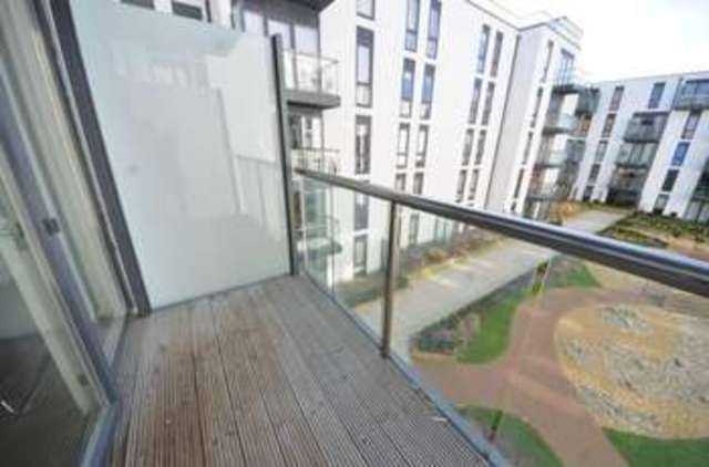  Image of 1 bedroom Apartment to rent in Central Street London EC1V at Central Street  Clerkenwell, EC1V 8AZ