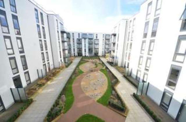  Image of 1 bedroom Apartment to rent in Central Street London EC1V at Central Street  Clerkenwell, EC1V 8AZ