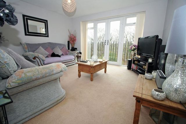  Image of 3 bedroom Detached house for sale in Kensington Gardens Stourbridge DY8 at Kensington Gardens  WORDSLEY, DY8 5HS