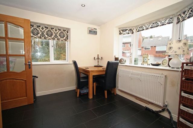  Image of 3 bedroom Detached house for sale in Kensington Gardens Stourbridge DY8 at Kensington Gardens  WORDSLEY, DY8 5HS