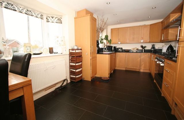  Image of 3 bedroom Detached house for sale in Kensington Gardens Stourbridge DY8 at Kensington Gardens  WORDSLEY, DY8 5HS