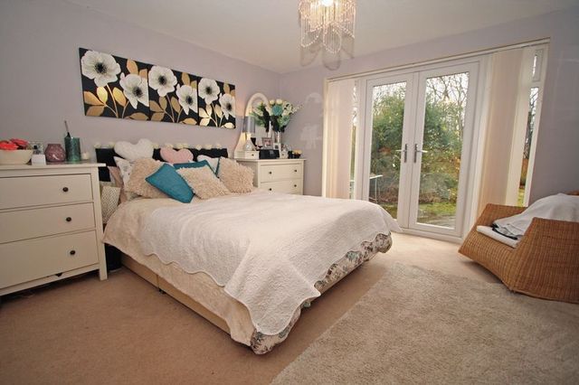  Image of 3 bedroom Detached house for sale in Kensington Gardens Stourbridge DY8 at Kensington Gardens  WORDSLEY, DY8 5HS