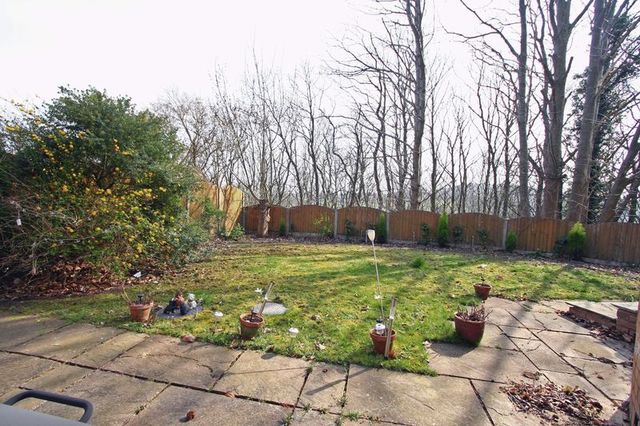  Image of 3 bedroom Detached house for sale in Kensington Gardens Stourbridge DY8 at Kensington Gardens  WORDSLEY, DY8 5HS