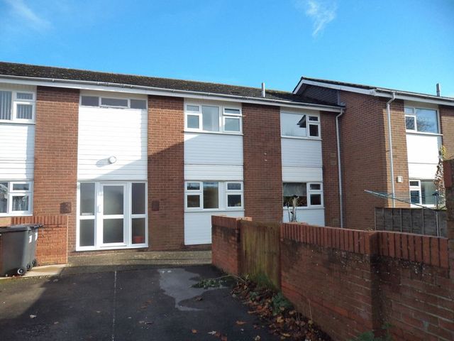  Image of 2 bedroom Detached house to rent in Wrenswood Swindon SN3 at Wrenswood Covingham Swindon, SN3 5AR