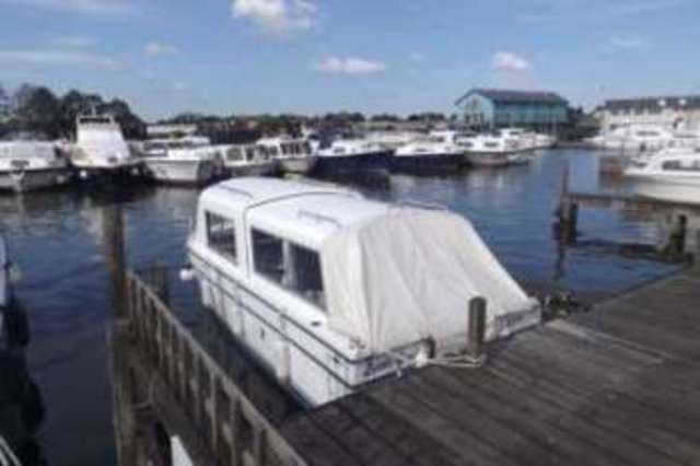 Image of 4 bedroom Detached house for sale in Staitheway Road Wroxham Norwich NR12 at Wroxham Norwich Wroxham, NR12 8TH
