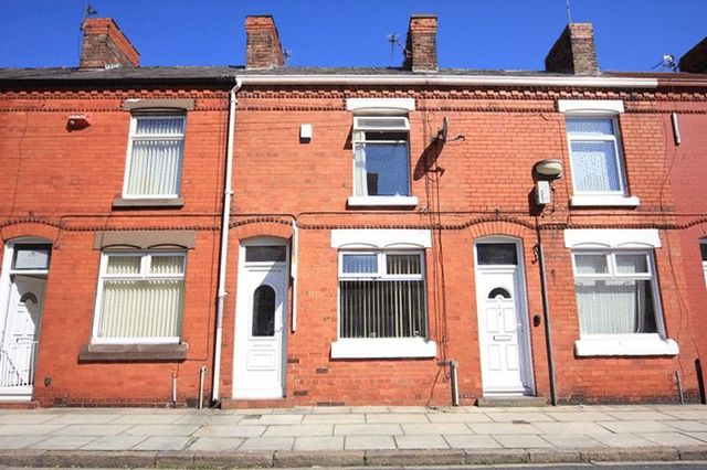  Image of 2 bedroom Terraced house for sale in Wyncroft Street Liverpool L8 at Wyncroft Street  Liverpool, L8 9SP