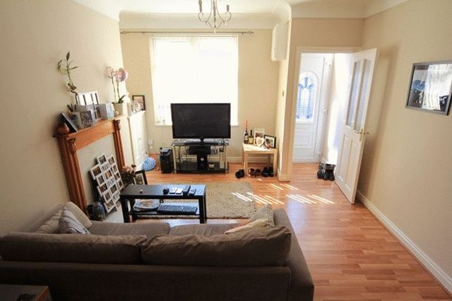  Image of 2 bedroom Terraced house for sale in Wyncroft Street Liverpool L8 at Wyncroft Street  Liverpool, L8 9SP