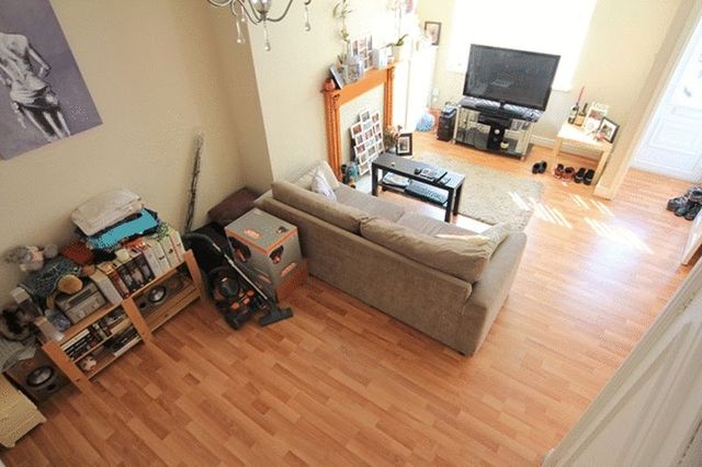  Image of 2 bedroom Terraced house for sale in Wyncroft Street Liverpool L8 at Wyncroft Street  Liverpool, L8 9SP