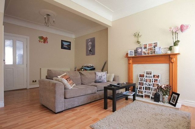  Image of 2 bedroom Terraced house for sale in Wyncroft Street Liverpool L8 at Wyncroft Street  Liverpool, L8 9SP