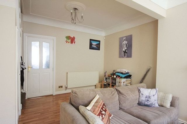  Image of 2 bedroom Terraced house for sale in Wyncroft Street Liverpool L8 at Wyncroft Street  Liverpool, L8 9SP