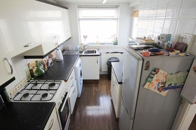  Image of 2 bedroom Terraced house for sale in Wyncroft Street Liverpool L8 at Wyncroft Street  Liverpool, L8 9SP