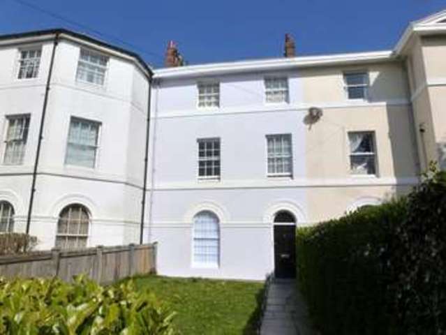  Image of 1 bedroom Flat for sale in Wyndham Square Plymouth PL1 at Stonehouse Plymouth Devon, PL1 5EF