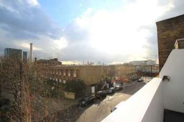  Image of 3 bedroom Detached house to rent in Wynford Road London N1 at Kings Cross N1 London, N1 9SN