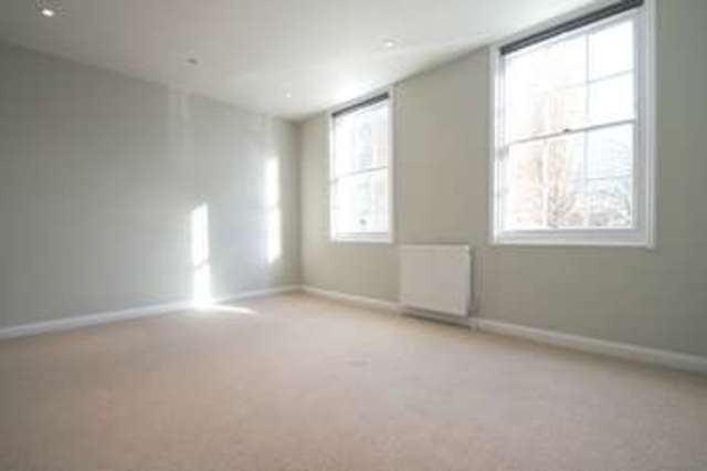  Image of 3 bedroom Detached house to rent in Wynford Road London N1 at Kings Cross N1 London, N1 9SN