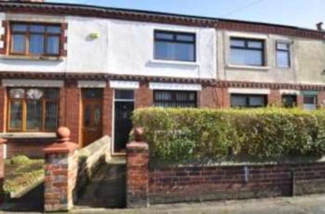  Image of 2 bedroom Terraced house for sale in Yarrow Road Chorley PR6 at Chorley Lancashire Limbrick, PR6 0LX