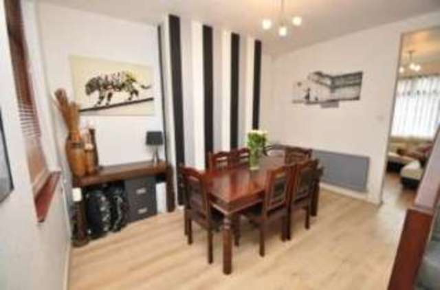  Image of 2 bedroom Terraced house for sale in Yarrow Road Chorley PR6 at Chorley Lancashire Limbrick, PR6 0LX