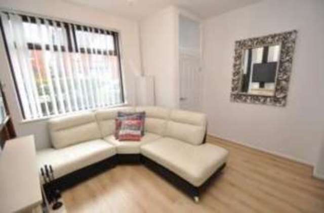  Image of 2 bedroom Terraced house for sale in Yarrow Road Chorley PR6 at Chorley Lancashire Limbrick, PR6 0LX