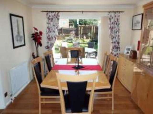  Image of 4 bedroom Detached house for sale in Wistaria Lane Yateley GU46 at Yateley Hampshire Yateley, GU46 6HY