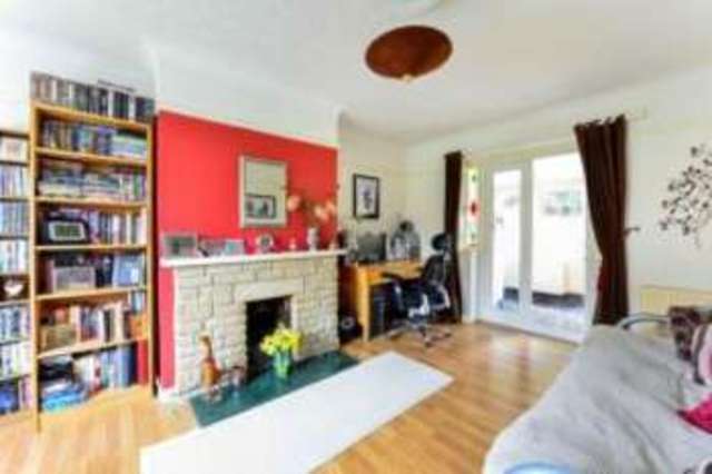 Image of 2 bedroom Detached house for sale in Hillcrest Road Yeovil BA21 at Yeovil Somerset Yeovil Marsh, BA21 4RF