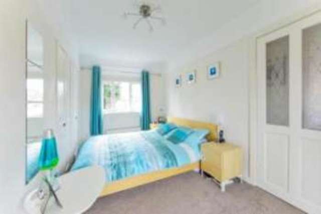  Image of 2 bedroom Detached house for sale in Hillcrest Road Yeovil BA21 at Yeovil Somerset Yeovil Marsh, BA21 4RF