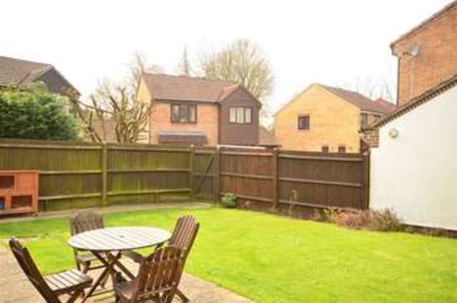  Image of 3 bedroom Detached house for sale in York Close Southwater Horsham RH13 at Southwater Horsham Horsham, RH13 9XJ