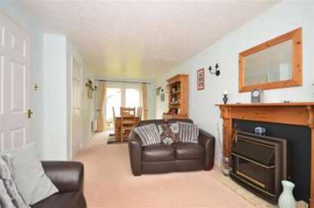  Image of 3 bedroom Detached house for sale in York Close Southwater Horsham RH13 at Southwater Horsham Horsham, RH13 9XJ