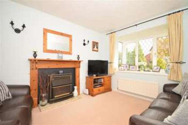  Image of 3 bedroom Detached house for sale in York Close Southwater Horsham RH13 at Southwater Horsham Horsham, RH13 9XJ