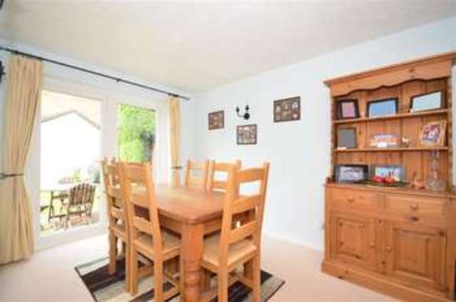  Image of 3 bedroom Detached house for sale in York Close Southwater Horsham RH13 at Southwater Horsham Horsham, RH13 9XJ
